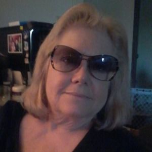 Meet your Posher, Terri